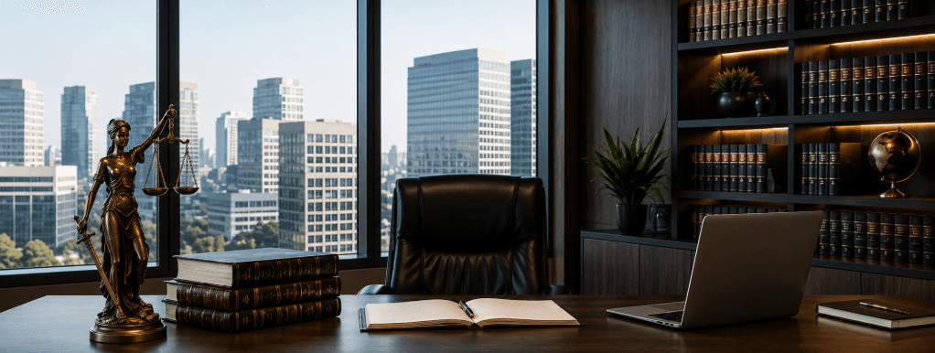 Judivexa law firm office