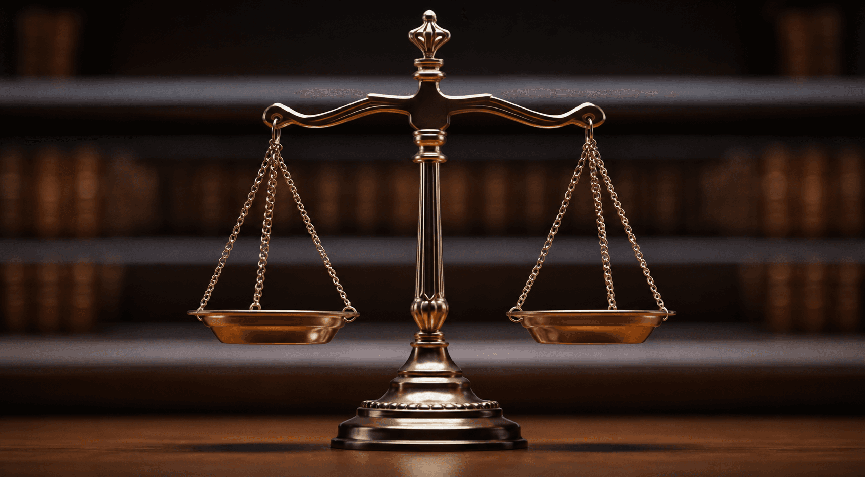 Scales of justice