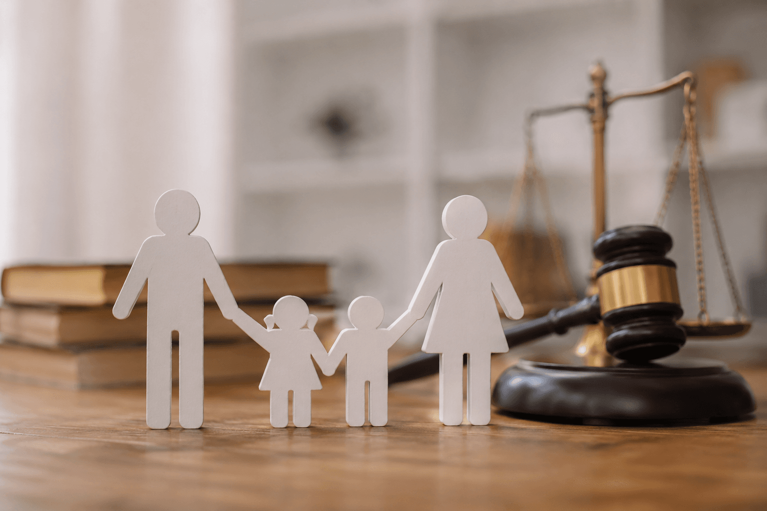 Child Custody Mediation: What to Expect