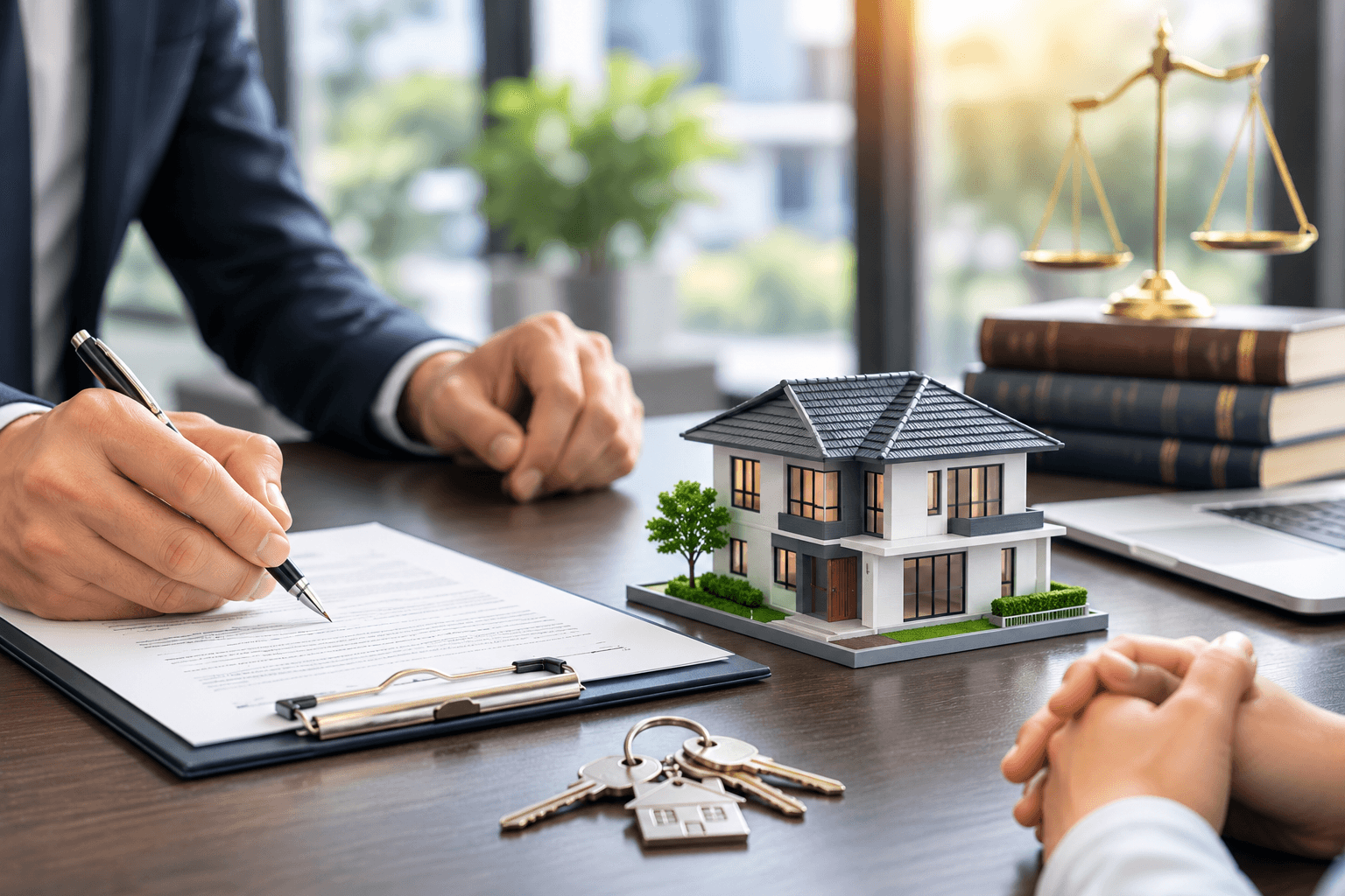 Lease Disputes: Know Your Rights as a Tenant