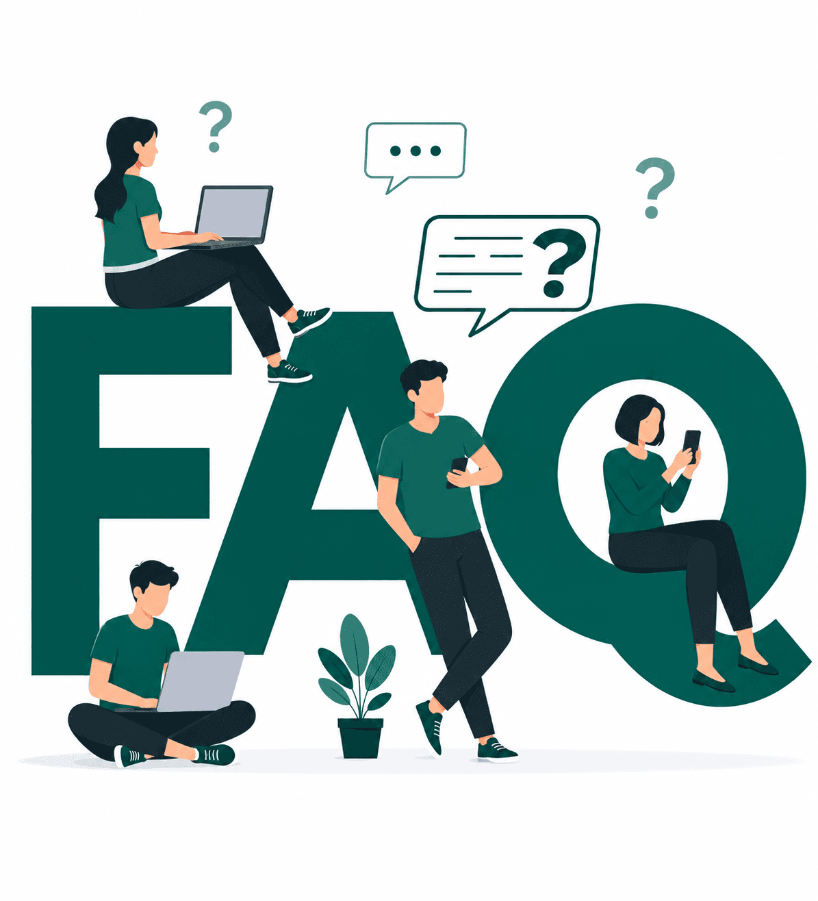 Frequently Asked Questions