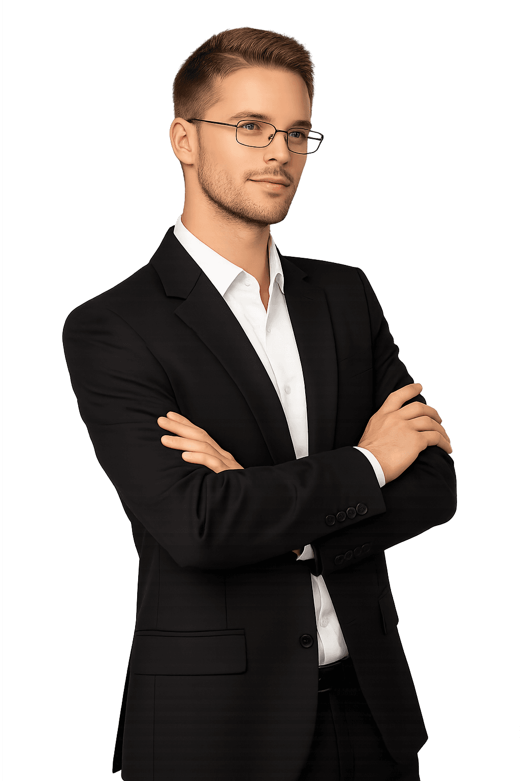 Professional legal advisor