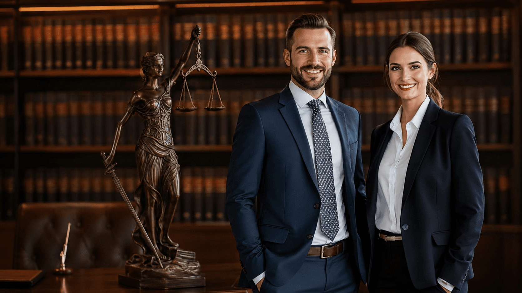 Judivexa attorneys ready to represent you