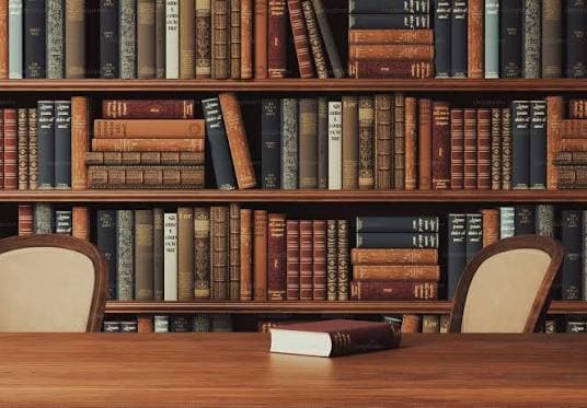 Law library